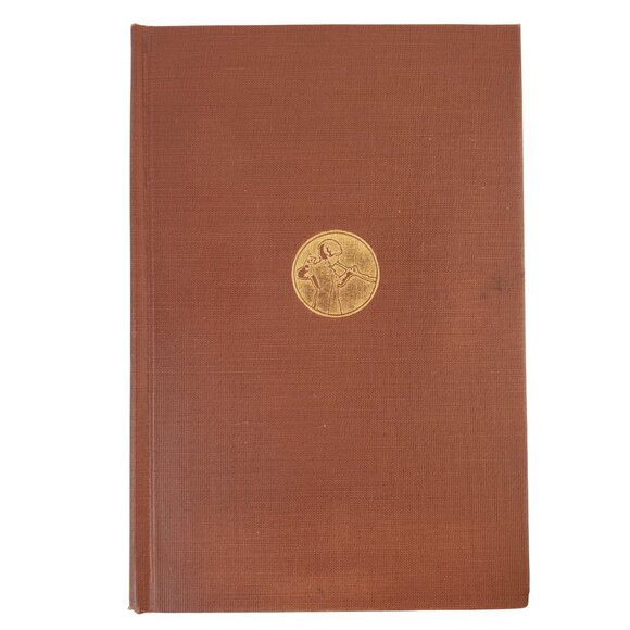 Vintage Book "Tommy and Grizel" By J. M. Barrie. Charles Scribner's Sons. 1913 - Picture 8 of 10